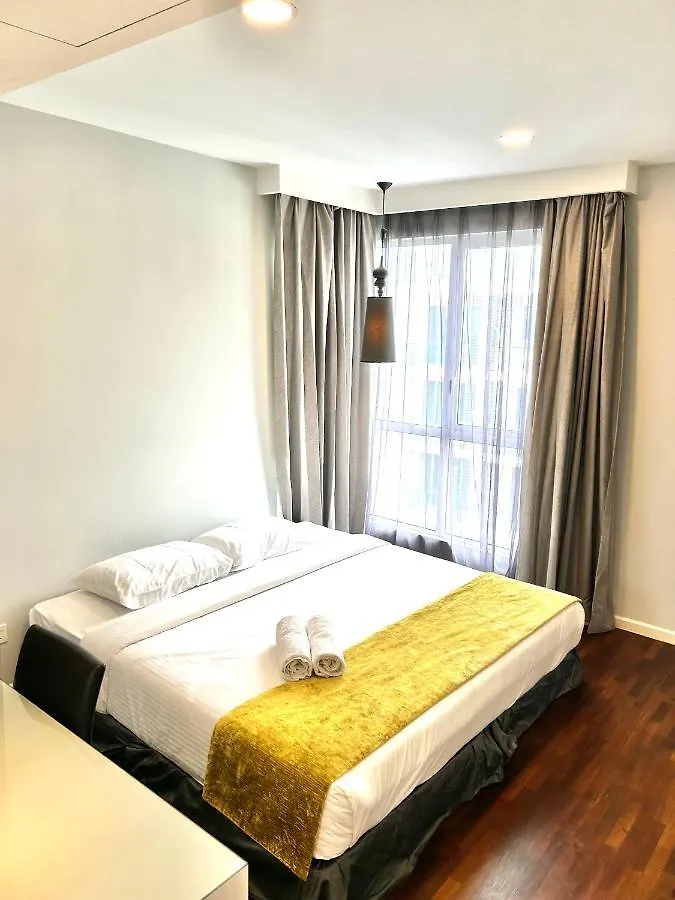 Luxury 3Br Penthouse I The Shore Hotel & Residence I Seaview I Poolview I 6-9Pax 豪华3房顶层公寓 Malacca
