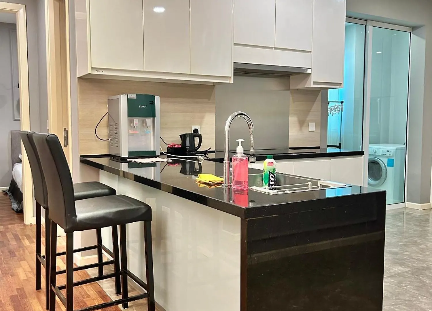 Luxury 3Br Penthouse I The Shore Hotel & Residence I Seaview I Poolview I 6-9Pax 豪华3房顶层公寓 Malacca Apartment