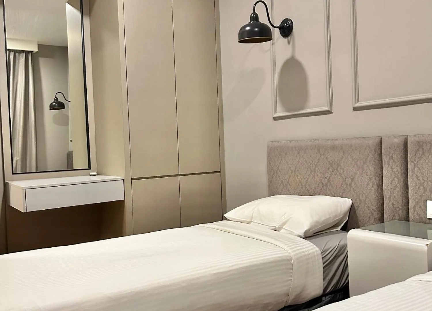 Luxury 3Br Penthouse I The Shore Hotel & Residence I Seaview I Poolview I 6-9Pax 豪华3房顶层公寓 Malacca Apartment