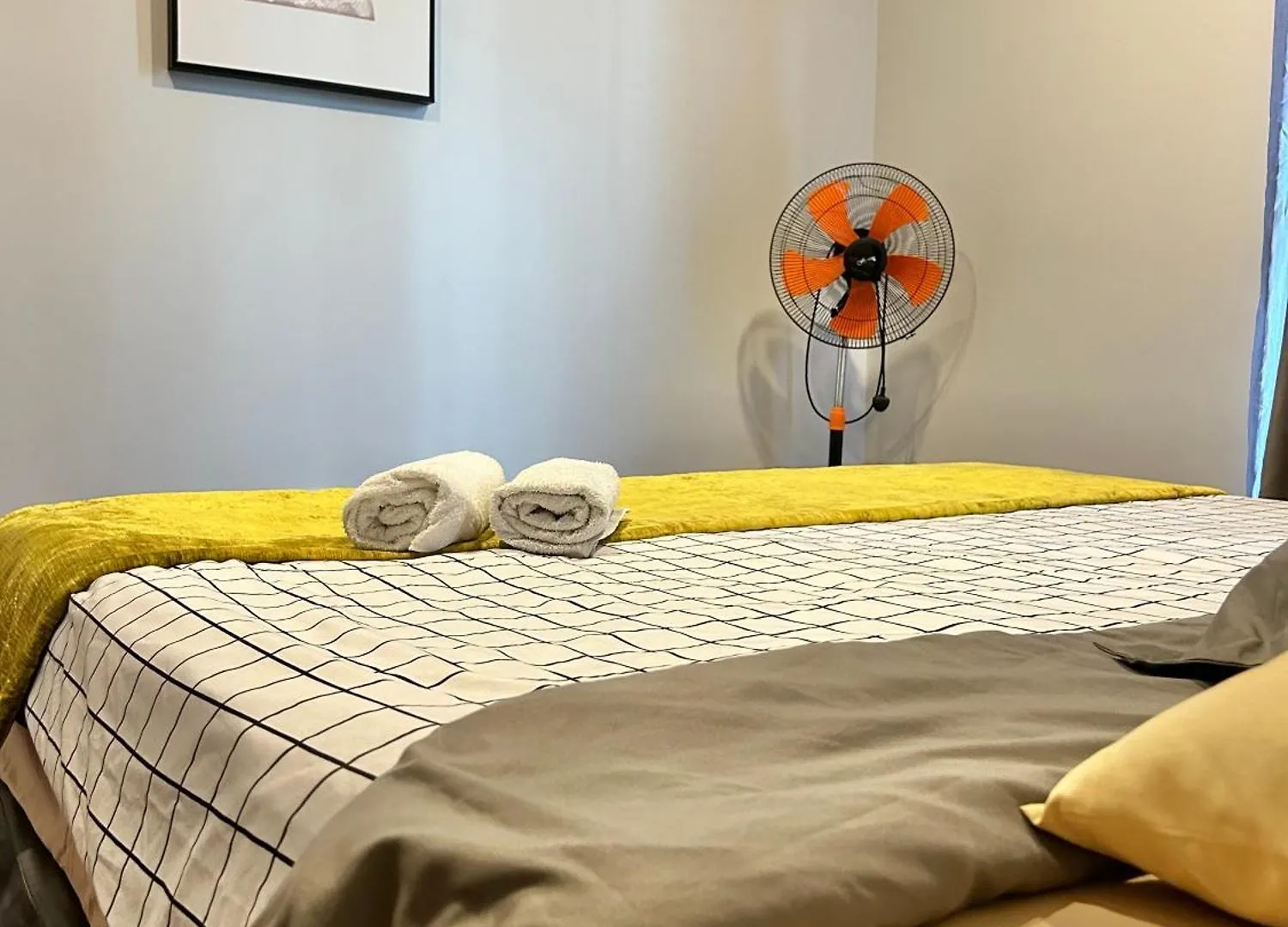 Apartment Luxury 3Br Penthouse I The Shore Hotel & Residence I Seaview I Poolview I 6-9Pax 豪华3房顶层公寓 Malacca Malaysia