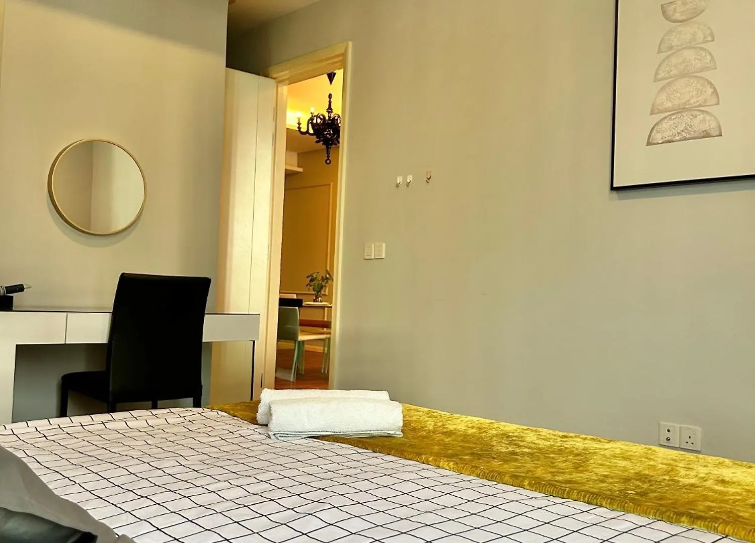 Luxury 3Br Penthouse I The Shore Hotel & Residence I Seaview I Poolview I 6-9Pax 豪华3房顶层公寓 Malacca