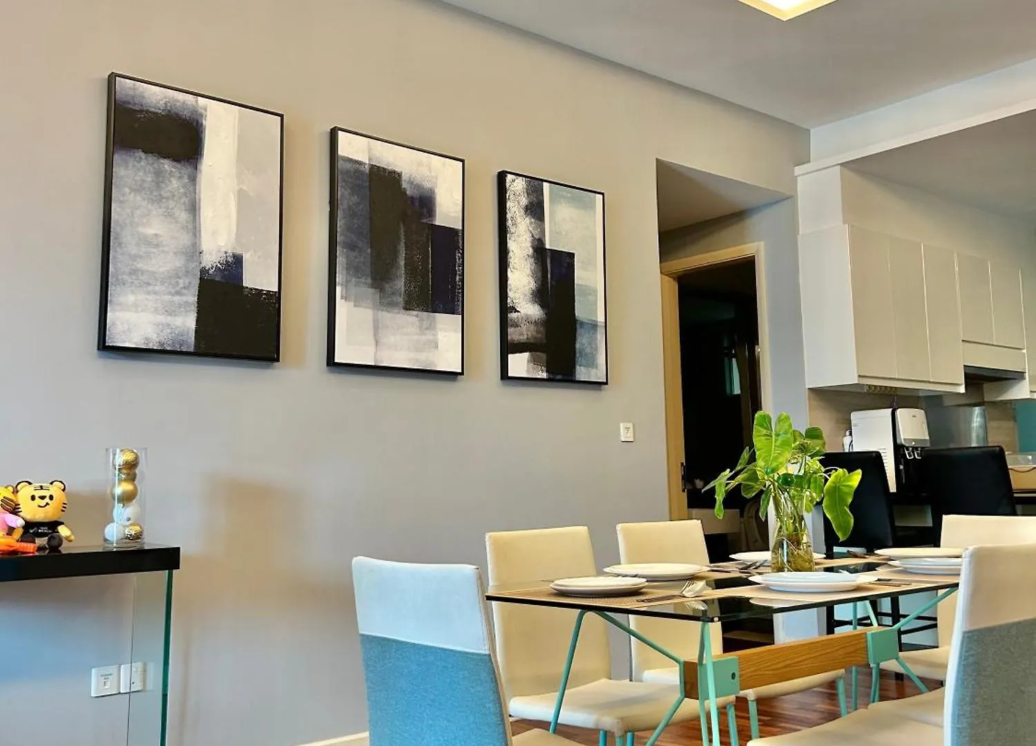 Luxury 3Br Penthouse I The Shore Hotel & Residence I Seaview I Poolview I 6-9Pax 豪华3房顶层公寓 Malacca 0*,