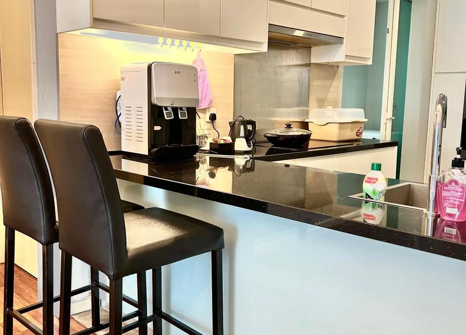 Luxury 3Br Penthouse I The Shore Hotel & Residence I Seaview I Poolview I 6-9Pax 豪华3房顶层公寓 Malacca 0*,
