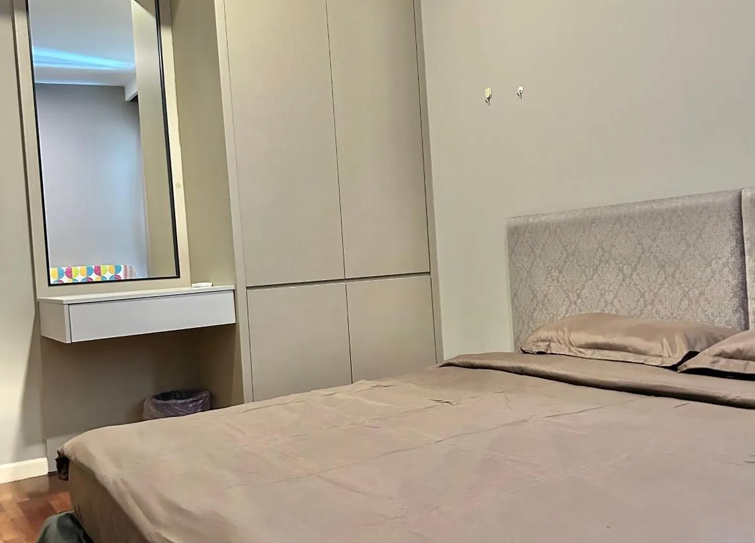 Apartment Luxury 3Br Penthouse I The Shore Hotel & Residence I Seaview I Poolview I 6-9Pax 豪华3房顶层公寓 Malacca