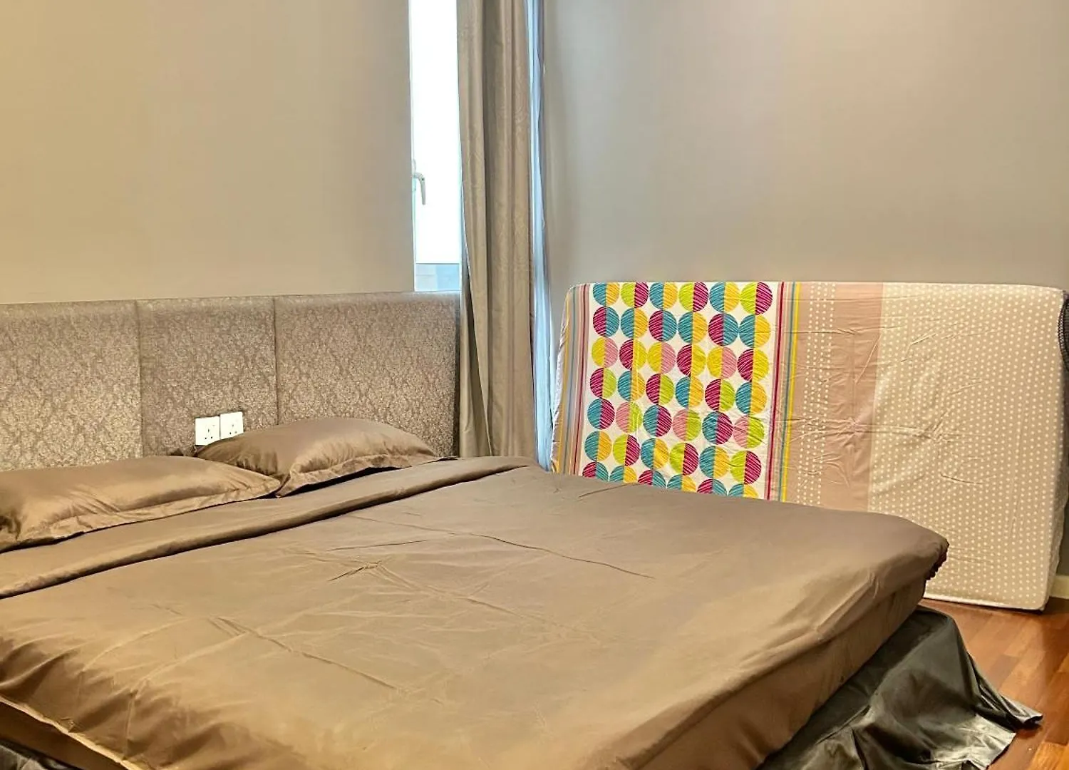 Luxury 3Br Penthouse I The Shore Hotel & Residence I Seaview I Poolview I 6-9Pax 豪华3房顶层公寓 Malacca Malaysia