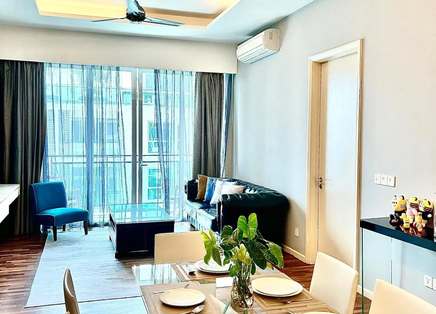 Luxury 3Br Penthouse I The Shore Hotel & Residence I Seaview I Poolview I 6-9Pax 豪华3房顶层公寓 Malacca Apartment