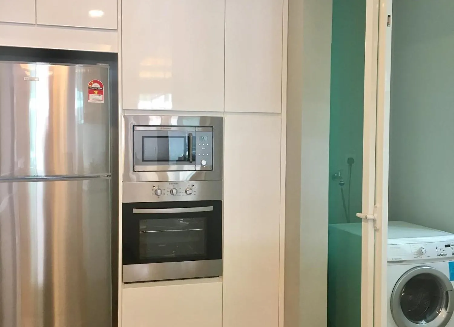 Apartment Luxury 3Br Penthouse I The Shore Hotel & Residence I Seaview I Poolview I 6-9Pax 豪华3房顶层公寓 Malacca
