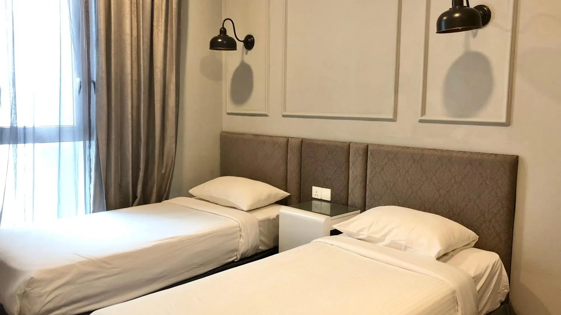 Luxury 3Br Penthouse I The Shore Hotel & Residence I Seaview I Poolview I 6-9Pax 豪华3房顶层公寓 Malacca