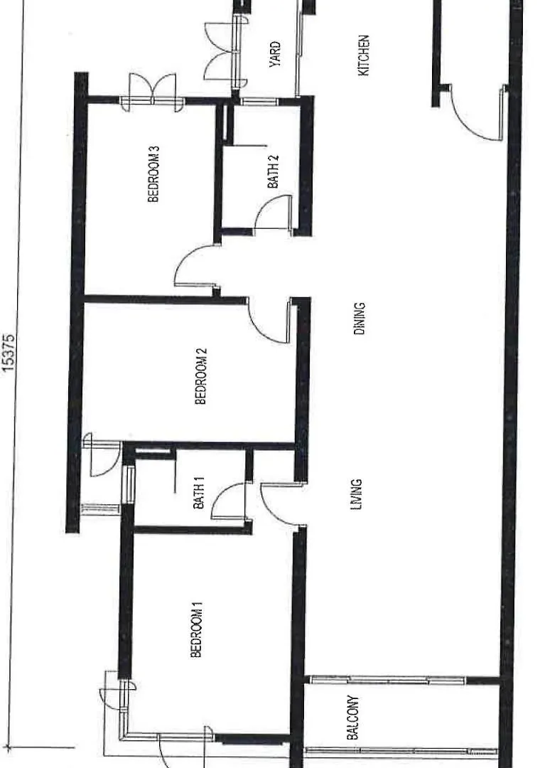 Luxury 3Br Penthouse I The Shore Hotel & Residence I Seaview I Poolview I 6-9Pax 豪华3房顶层公寓 Malacca 0*,
