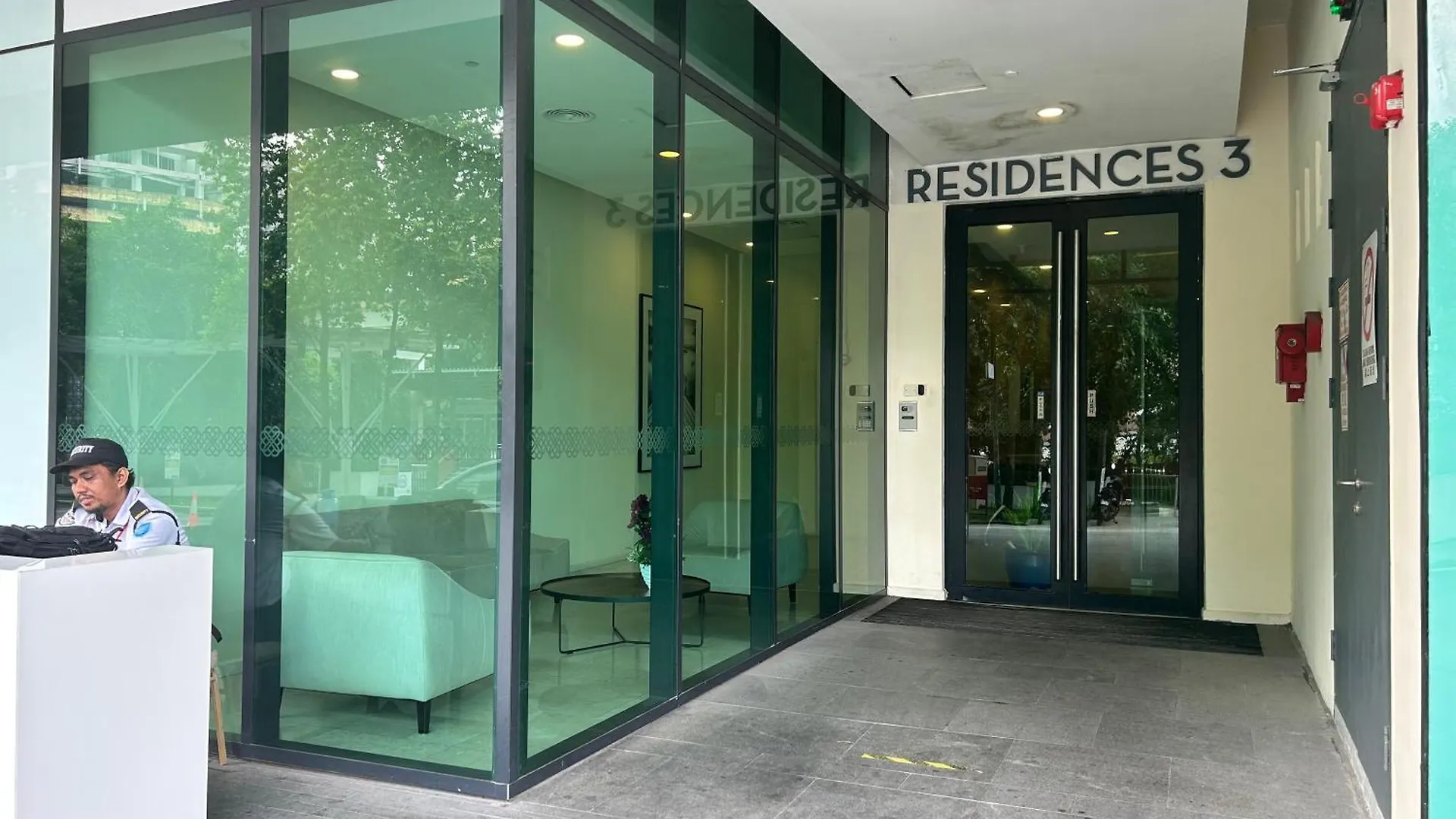 Apartment Luxury 3Br Penthouse I The Shore Hotel & Residence I Seaview I Poolview I 6-9Pax 豪华3房顶层公寓 Malacca