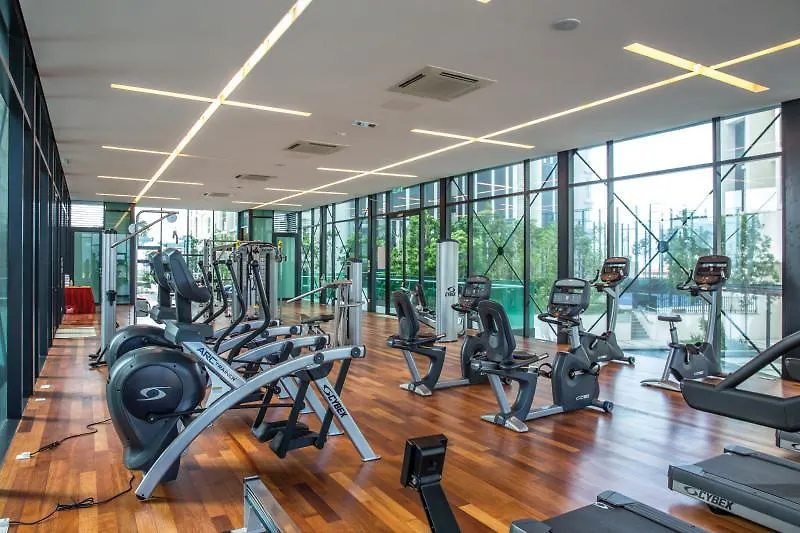 Luxury 3Br Penthouse I The Shore Hotel & Residence I Seaview I Poolview I 6-9Pax 豪华3房顶层公寓 Malacca