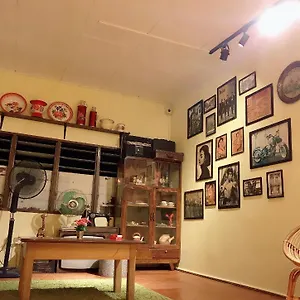 Maison d'hôtes Once In Peninsula Jonker Street By Nestcove, Malacca